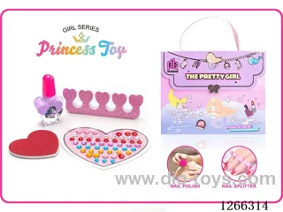 makeup set