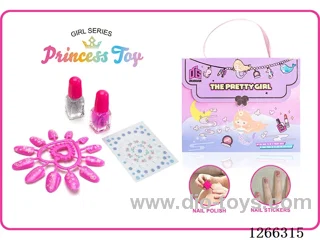 makeup set