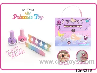 makeup set