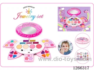 makeup set