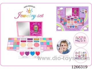 makeup set