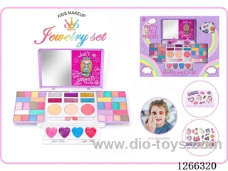makeup set