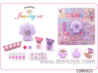 makeup set