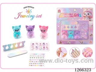 makeup set