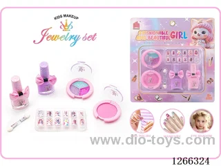 makeup set