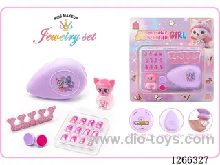 makeup set