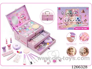 makeup set