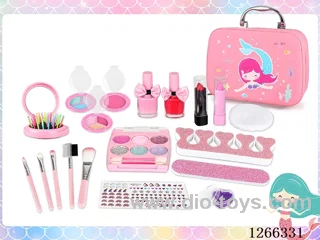 makeup set
