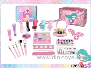 makeup set