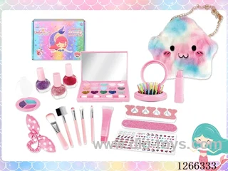 makeup set