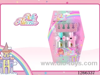 makeup set