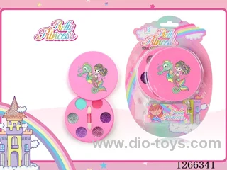 makeup set