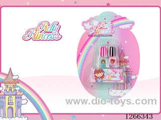 makeup set