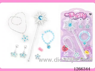 DIY Jewelry Series