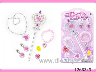 DIY Jewelry Series