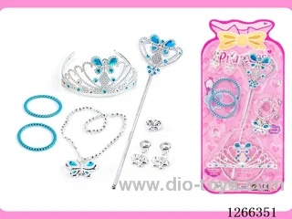 DIY Jewelry Series