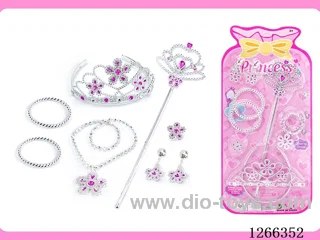 DIY Jewelry Series
