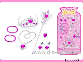 DIY Jewelry Series