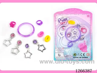 DIY Jewelry Series