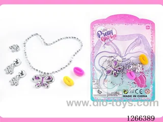 DIY Jewelry Series