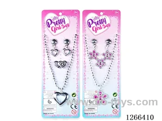 DIY Jewelry Series