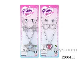DIY Jewelry Series
