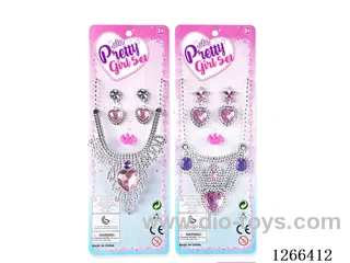 DIY Jewelry Series