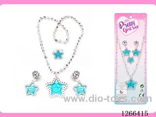 DIY Jewelry Series
