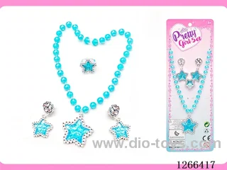 DIY Jewelry Series