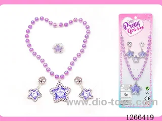 DIY Jewelry Series
