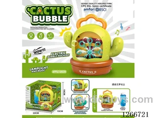 bubble machine W L/M not included battery
