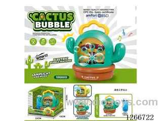 bubble machine W L/M not included battery
