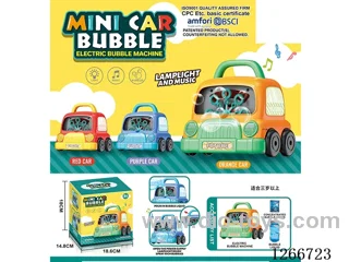 bubble machine W L/M not included battery