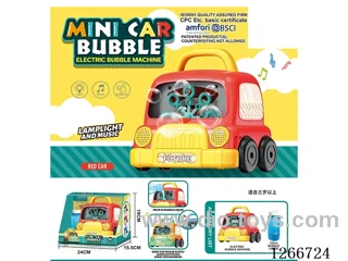 bubble machine W L/M not included battery