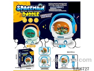 bubble machine W L/M not included battery