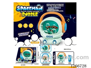 bubble machine W L/M not included battery