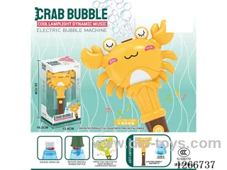 Bubble wand W L/M not included battery