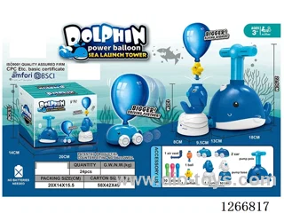 Aerodynamic Balloon Car