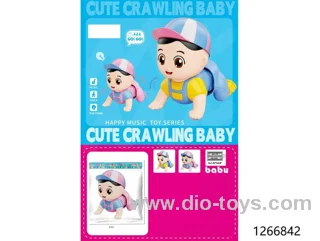 B/O toys