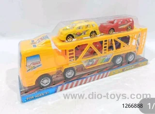 friction truck