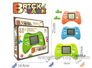 game toys