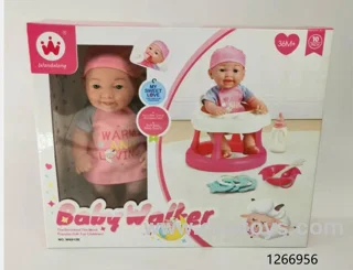 10 inch doll