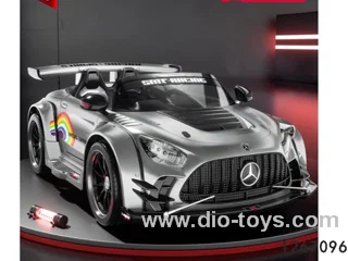 children car
