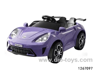 children car