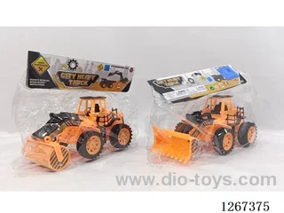 inertia car