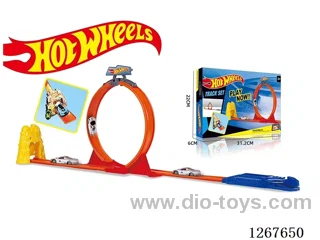 Catapult Rail Vehicle