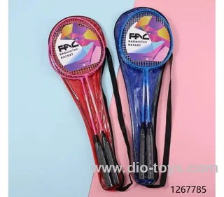 BADMINTON RACKET
