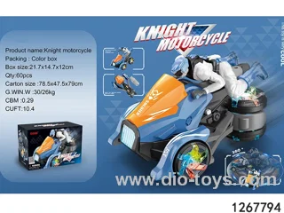 electric motor toys