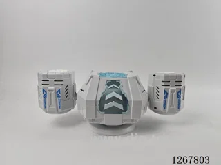bubble machine included battery