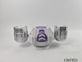 bubble machine included battery